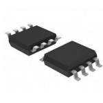 JRC4558D Dual Operational Amplifier IC